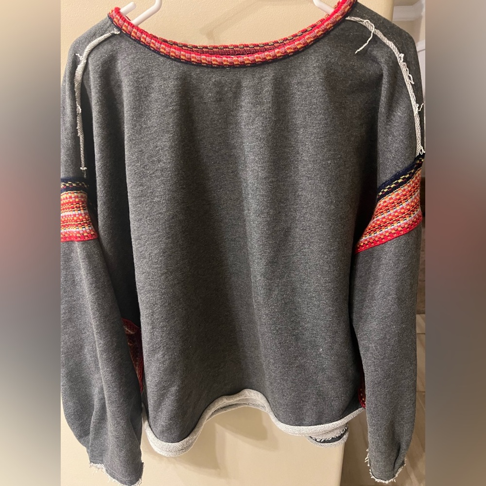 Natural Life Sweatshirt